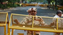 Delhi’s Connaught Place Central Park to remain closed for 2 days ahead of CJP’s Tiranga march