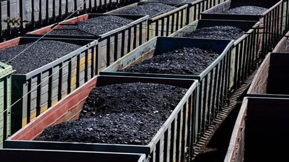 Coal India's ECL Generates Rs 2.21 Crore from Scrap Disposal under Special Campaign 6
