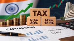 Explainer: How India taxes equity gains and why it is back in focus
