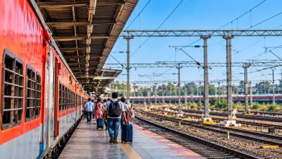 Mumbai’s 75-day CSMT block starts today— which trains are affected?