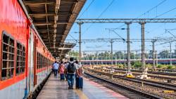 Delhi CJP Protest: All trains to New Delhi, Nizamuddin cancelled from 4 am to 2 pm tomorrow
