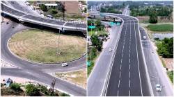 Chandigarh’s IT City–Kurali NH-205A cuts travel time by up to 45 minutes