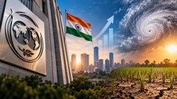 Food price inflation, impact on purchasing power: IMF flags Super El Niño risks to India
