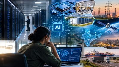 Jefferies names 2 transformer stocks with up to 70% upside as AI data centres boost demand