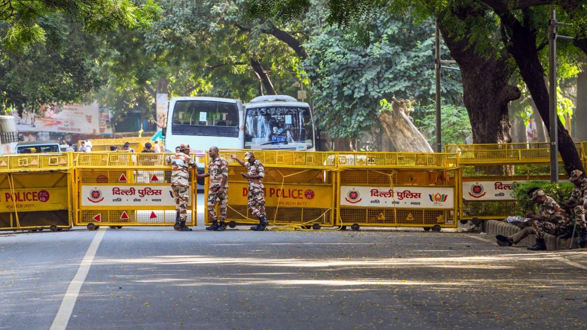 Supreme Court Warns Against Metro Ban