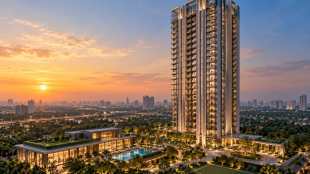 DLF Plans H2 FY27 Launches in Mumbai and Gurugram