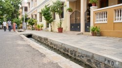 Blocked sewer, no action: PWD ordered to pay Rs 15,000 to senior citizen
