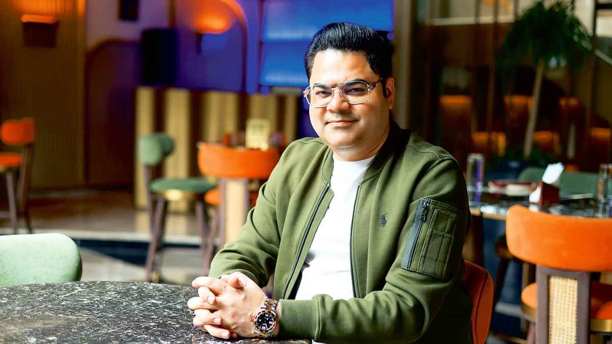 Healthians Builds Preventive Testing Business, Reports First Profit