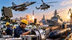 Revenue growth vs margin realities: What to expect from Indian defence stocks in Q2 FY27