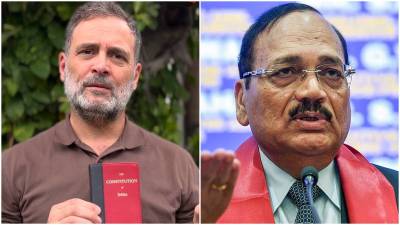 Metro stations shut as INDIA Bloc prepares to march to SC; CJP seeks fresh protest date