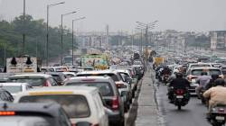 Delhi GRAP restrictions from Nov 1: Check if your car from Noida, Gurugram or Ghaziabad is allowed