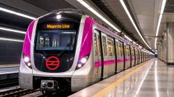Delhi Metro Update: Central Secretariat, New Delhi to get triple interchange facility – What commuters need to know