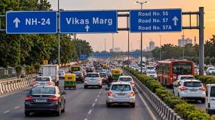 Delhi-Traffic-Advisory-today