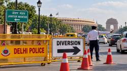 IMC 2026: Delhi Traffic Police issues advisory for Oct 7-10; check routes to avoid