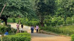 How safe are Delhi’s parks? DDA audit reveals 2% CCTV coverage, 520 face lighting issues
