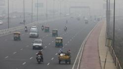 AQI update: 23 cities across India record ‘poor’ air quality; Delhi AQI rises to 229