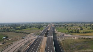 Pathankot, Dayalachak,Delhi–Katra Expressway, Punjab, Roadways, Katra