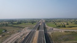 Pathankot to Dayalachak in 30 mins? Delhi–Katra Expressway’s 40-km stretch to open in Dec