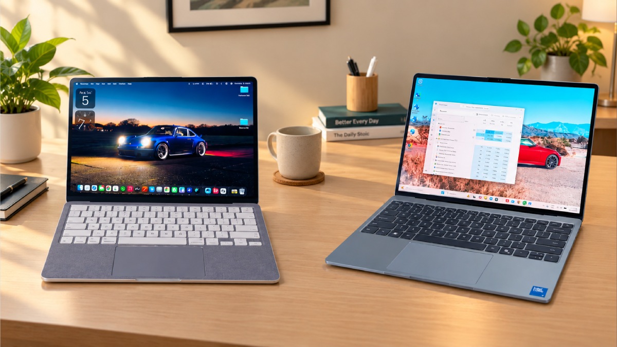 Dell XPS 13 2026 vs Apple MacBook Neo: There is only one right choice for you