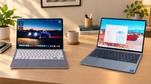 Dell XPS 13 2026 vs Apple MacBook Neo