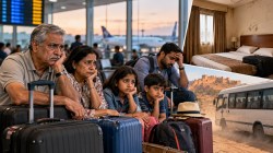 Family holiday turns sour: Tour operator, hotel told to pay Rs 37,800 compensation to man
