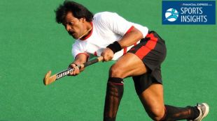 While cricket made Sachin a crorepati, India's Hockey legend relied on a meagre allowance