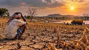 Drought