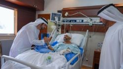 ‘Highest degrees of courage’: Dubai prince praises Indian pilot after flydubai attack