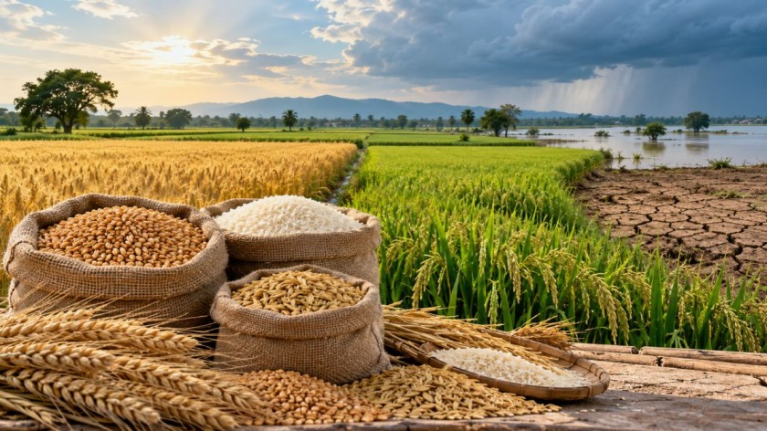 El Nino concerns: From sugar to tractors, 12% rain deficit threatens 5 core sectors
