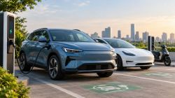 EVs hit inflexion point: Telangana leads; Nomura sees Tata Punch, TVS iQube drive shift