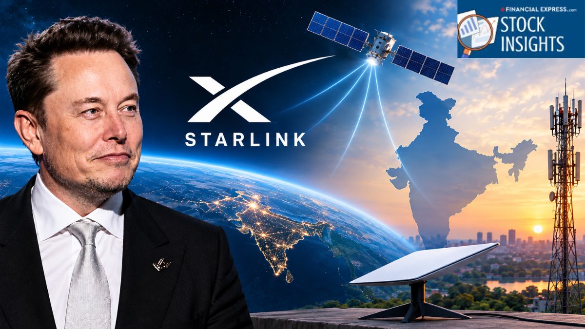 Elon Musk’s Starlink is at India’s Door. 4 Sectors That Could Feel it First