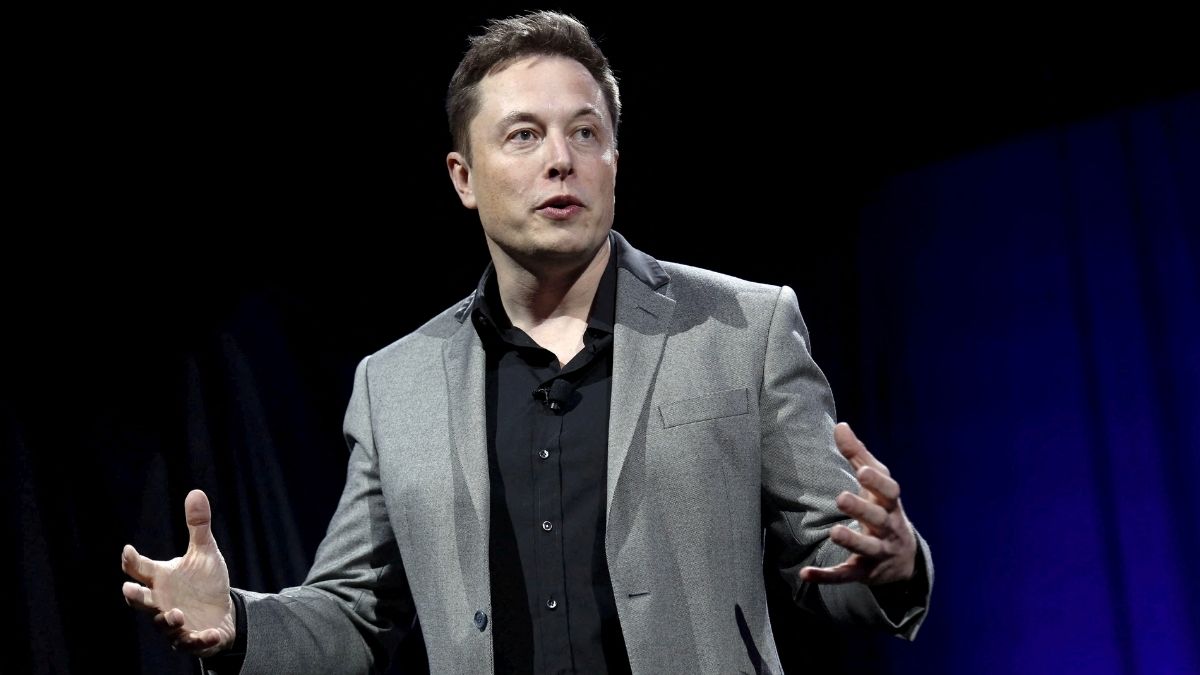 Elon Musk defends Starlink restrictions in Ukraine — 'This is NOT a ...