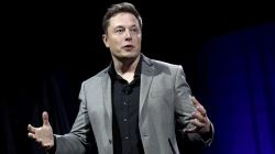 Elon Musk wants to give every US child a SpaceX share. Here’s what it could be worth