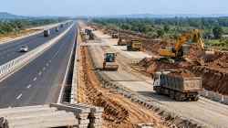 Delhi-Mumbai Expressway: Four rounds of bids, but 35-km Gujarat stretch remains stuck