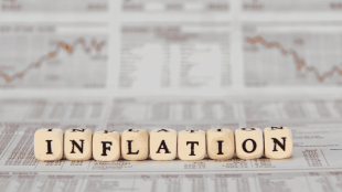 Indian Economy Remains Resilient / Canva