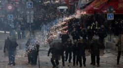 Why France’s unrest exposes a deeper crisis over debt, pensions and public spending