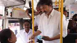 How will the free bus scheme benefit Tamil Nadu’s 84 lakh women?
