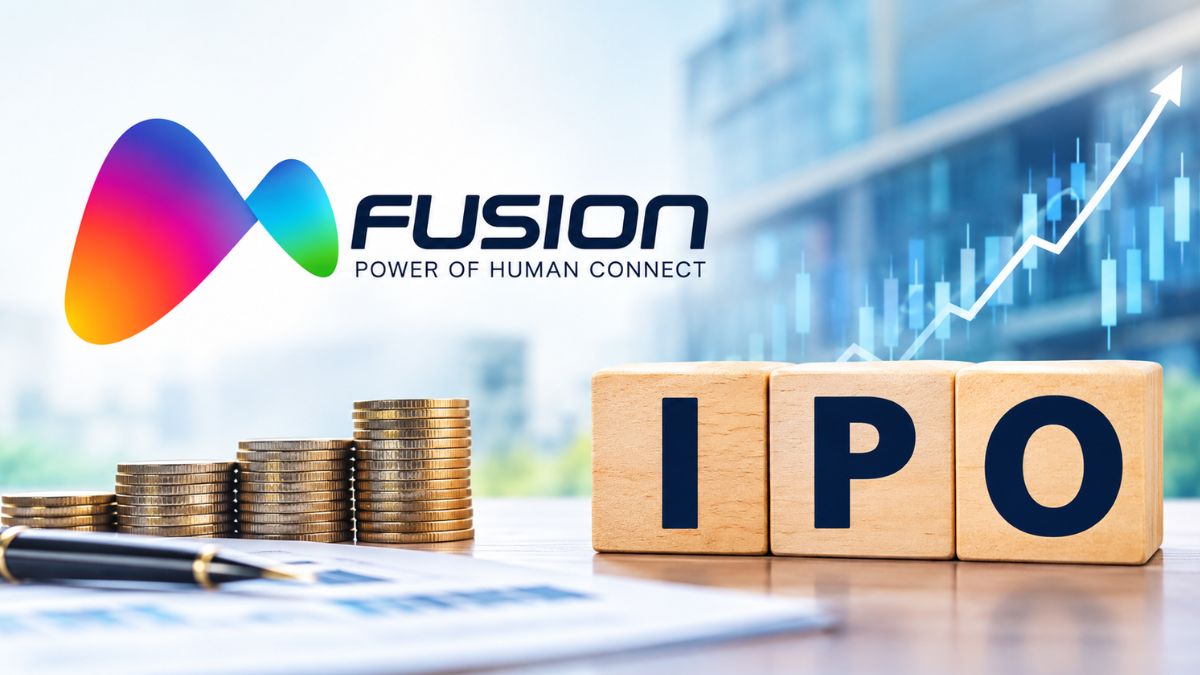 Fusion CX IPO: GMP, price band of Rs 702 crore issue in focus
