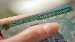 US Green Card backlog hits 764,95 as foreign worker approvals fall to 50 per 100 received