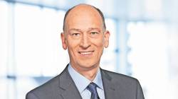 ‘India will play a bigger role in our global R&D’: Hitachi Energy CTO Gerhard Salge