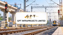 GPT Infraprojects bags orders worth over Rs 540 crore; order book crosses Rs 5,000 crore