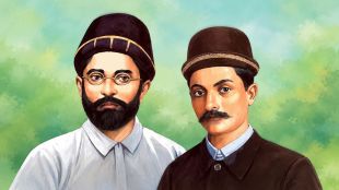 Nearly 130 years after Ardeshir Godrej began making locks in a 20-square-metre shed in Lalbaug, the Godrej name still shows up where Indian consumers place their trust. (Image Source: Amar Chitra Katha| Enhanced with AI)