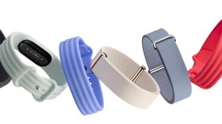 How Google’s Fitbit Air compares with affordable fitness bands like Samsung Galaxy Fit 3, Amazfit Bip 6
