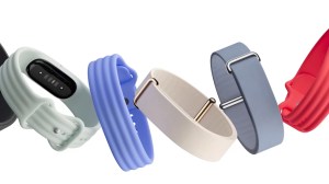 Google Fitbit Air