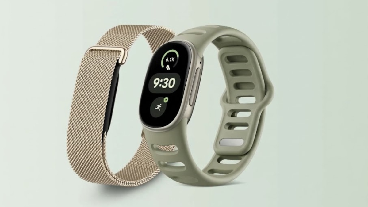 Google Fitbit Edge vs Fitbit Air: What works better for you
