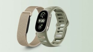 Google Fitbit Edge vs Fitbit Air
