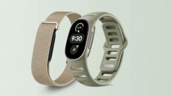Google Fitbit Edge vs Fitbit Air: What works better for you