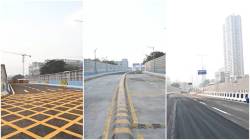 Goregaon, Sion, and Vidyavihar: 3 key Mumbai flyovers open — What changes for commuters