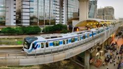 Gurugram Metro: New line to link key areas through 27 stations — route, latest update & more