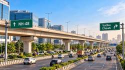 Gurugram road boost: Rs 776 crore elevated corridor planned from NH-48 to Vatika Chowk
